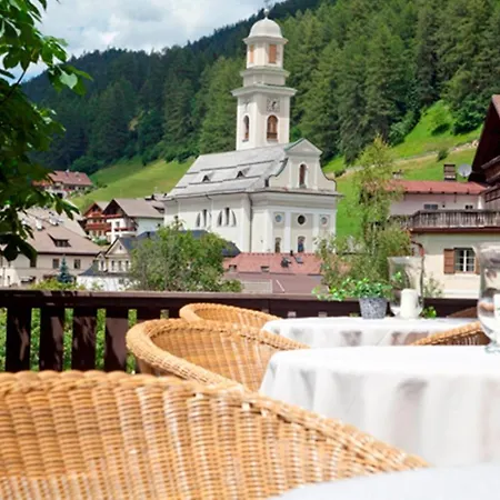 Strobl Sexten