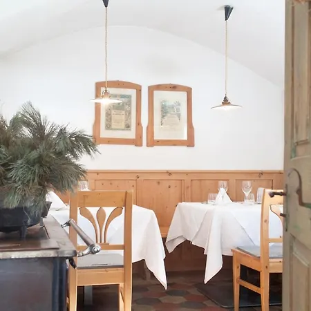 Strobl Hotel 3*