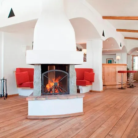 Hotel Strobl Sexten