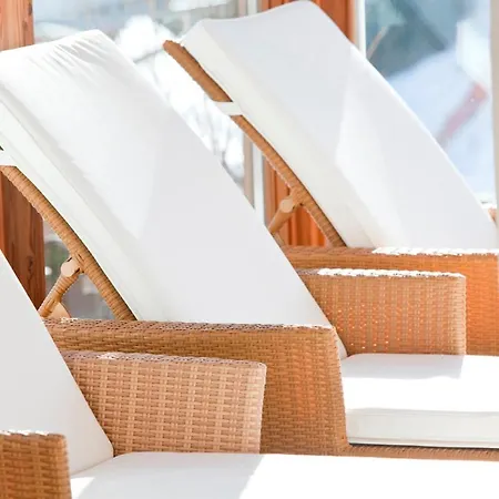 Hotel Strobl