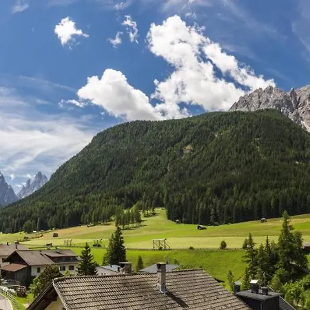 Strobl Hotel