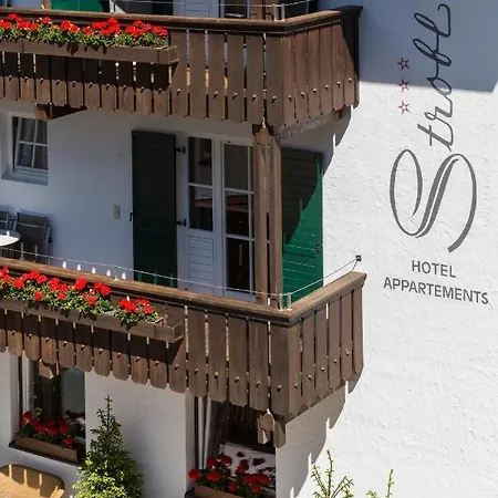 Hotel Strobl
