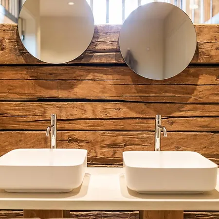 Strobl Hotel Sexten
